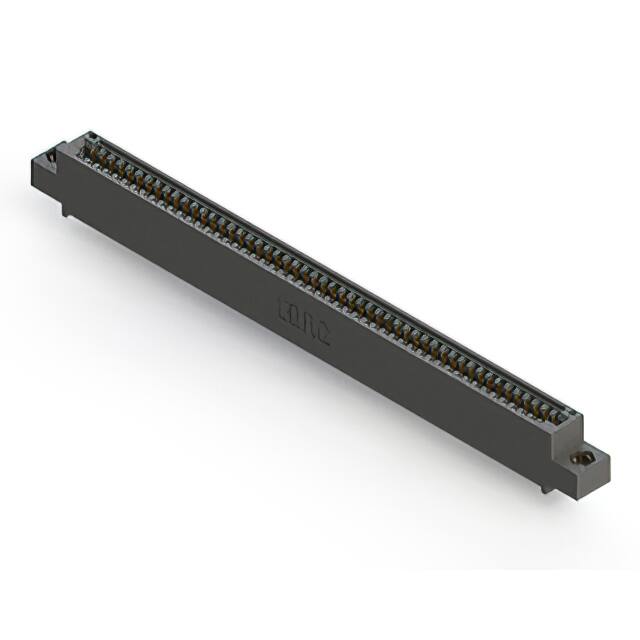 395-051-521-407 EDAC Inc.  Conectores de tableros de borde